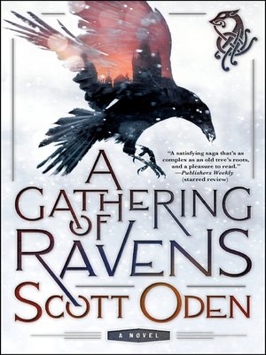 cover image of A Gathering of Ravens